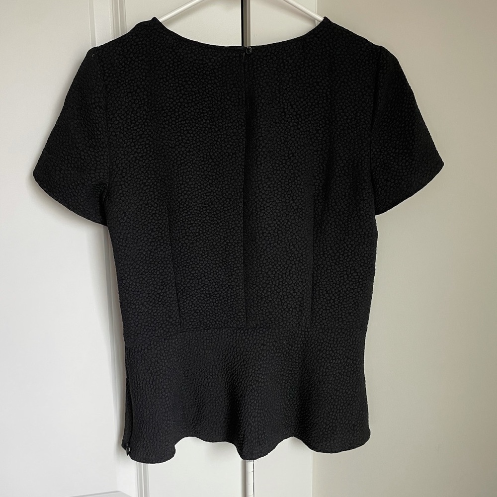 Talbots top - Picture 3 of 3